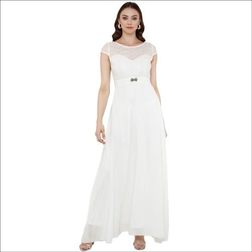 Sonia Crystal Dress