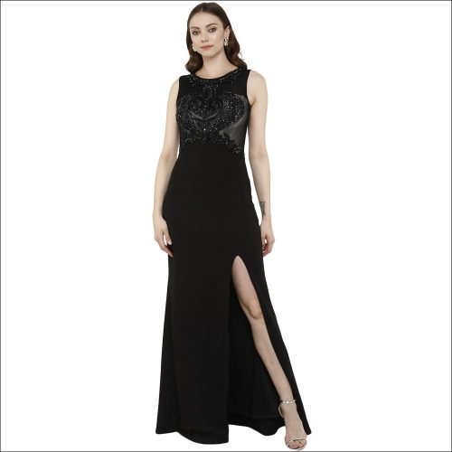 Amala Maxi Dress