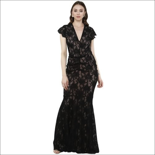 Sarah Lace Maxi