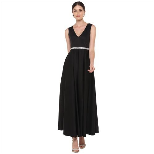 Fiona Crystal Dress