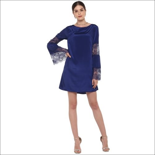 Meghan  Dress