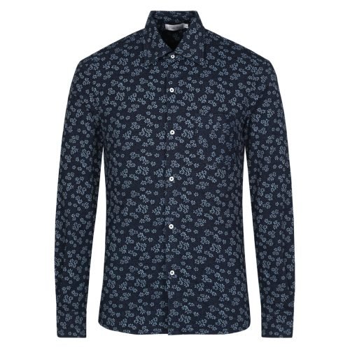 Blue Ben Men Shirt